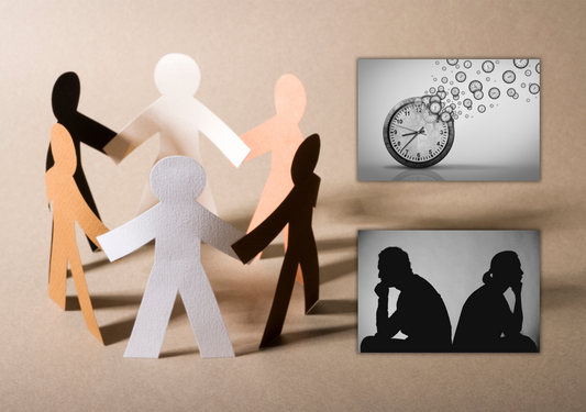 Amicizie Autentiche: Come Costruire Relazioni che Resistono al Tempo e alle Difficoltà