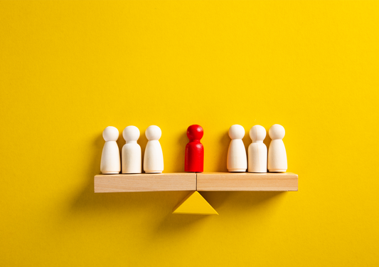 Il Conflitto tra Bisogno di Spazio e Bisogno di Connessione: Come Trovare l'Equilibrio Perfetto