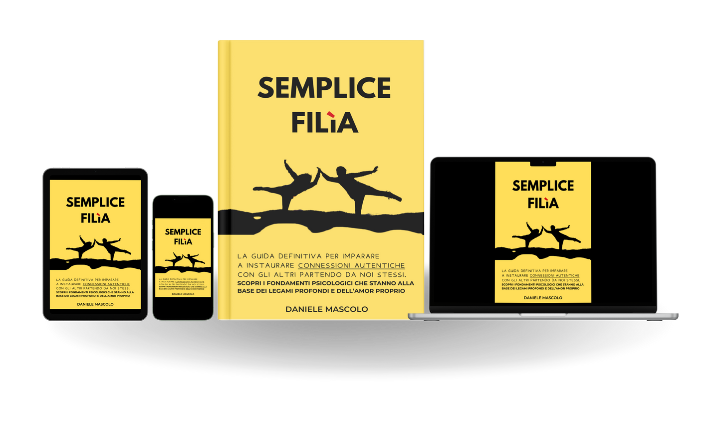 Guida Semplice Filìa