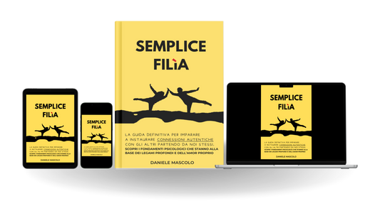 Guida Semplice Filìa